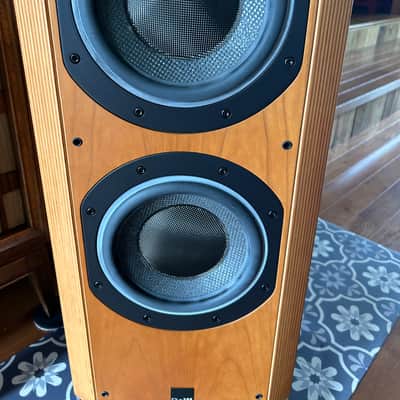 Share Bower & Wilkins 802 Diamond (802D) Audiophile High End Speakers image 18
