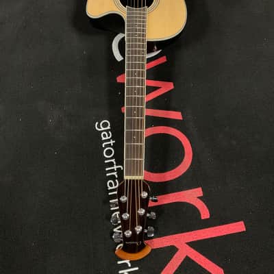(MINT) Ovation Celebrity Standard - Natural Cs24-4G Natural image 5