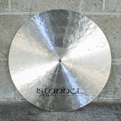 Istanbul Agop 18" Traditional Dark Crash image 5