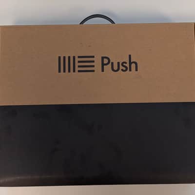 Ableton Push 2 MIDI Controller image 2