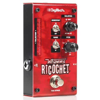 DigiTech Whammy Ricochet image 1