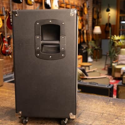 Fender Rumble 410 Cabinet (V3) w/ four Jensen C10Q image 5