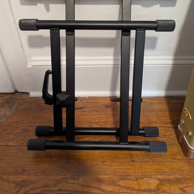 Boss BAS-1 Amplifier Stand image 1