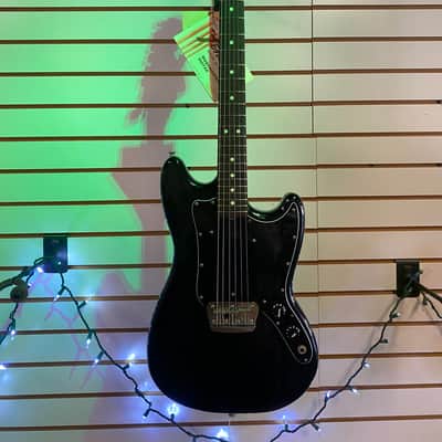 Fender Musicmaster 1970 - 1980 | Reverb