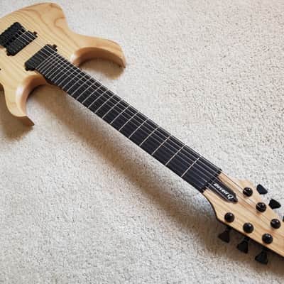 Mayones Duvell Q7 John Browne Spring Brooke image 9