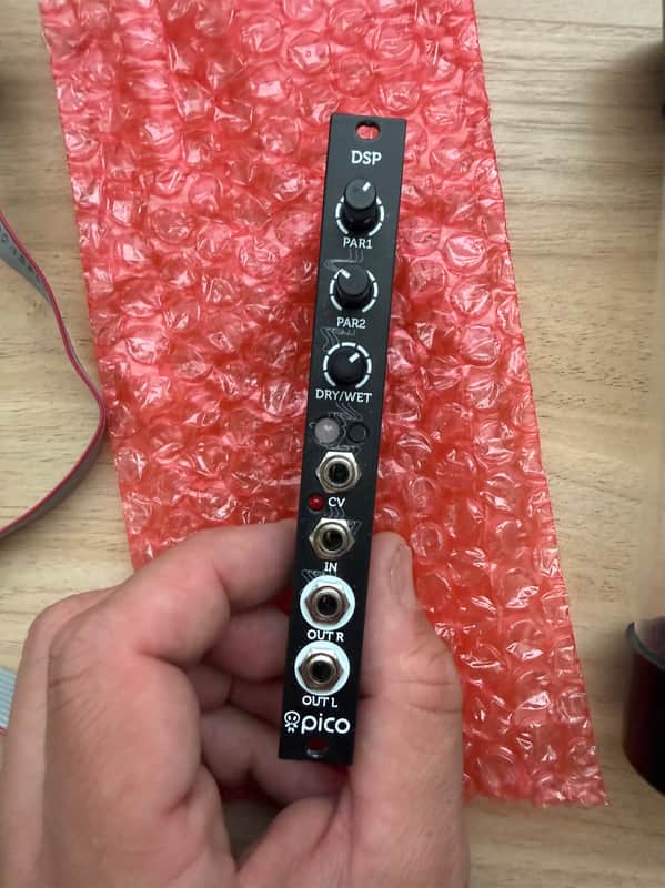 Erica Synths Pico DSP