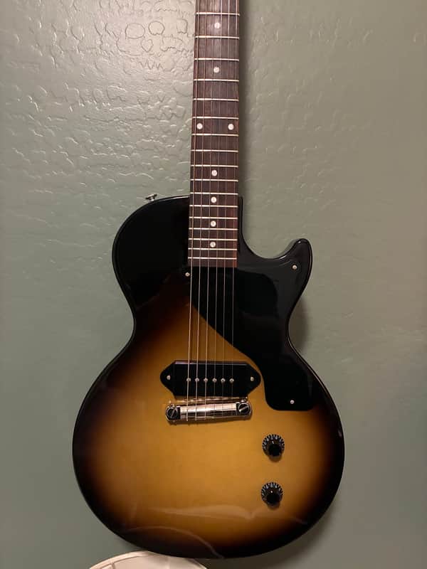 Gibson Les Paul Junior image 1
