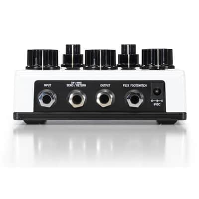 DOD Rubberneck Analog Delay with tap tempo image 7