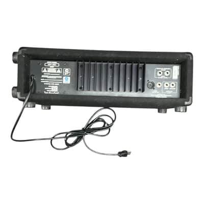 Fender BXR 200 Bass Head image 2