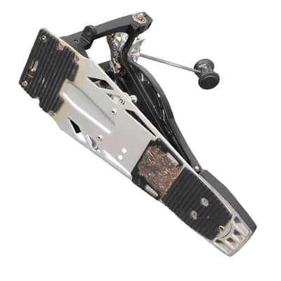 Used Mapex Janus Single Bass Drum Pedal #1 - Fair image 3