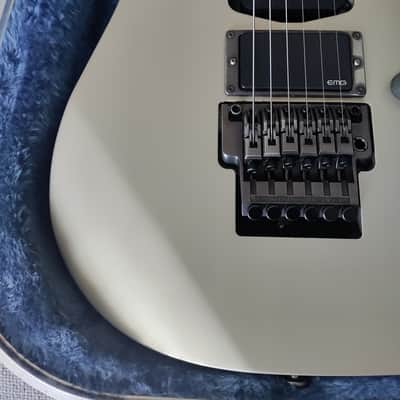 2000 Ibanez RG570EX CPK EMGs w/HSC image 11