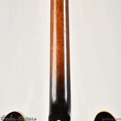 Gibson ES-335 TD  1960 image 8