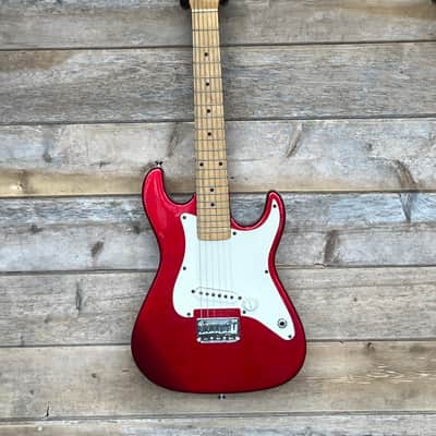 Harmony Mini S type - Red Metalic image 1