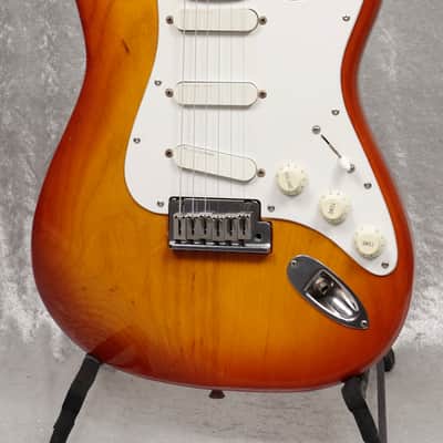 Fender Japan STR-85LS LAS [SN MIJ J029980] (05/27) | Reverb