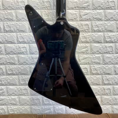 Hamer XT Series Explorer in Black image 2
