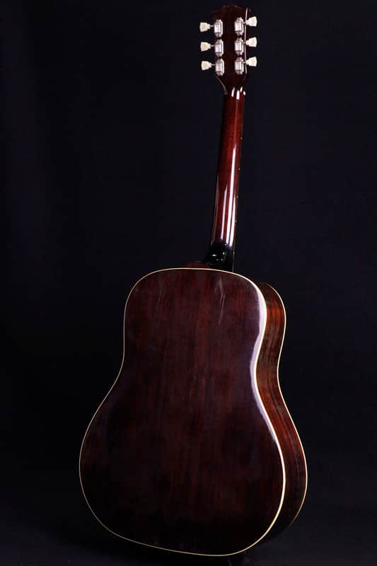 K.Yairi JY-45 1998 @ (S/N:57544) [02/07] | Reverb