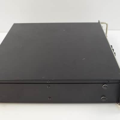 Fender 800 PRO Bass Amplifier Head image 12