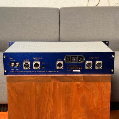 Focusrite Blue 245 A/D Converter image 2