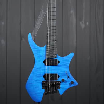 Strandberg Boden Prog NX 7 image 2