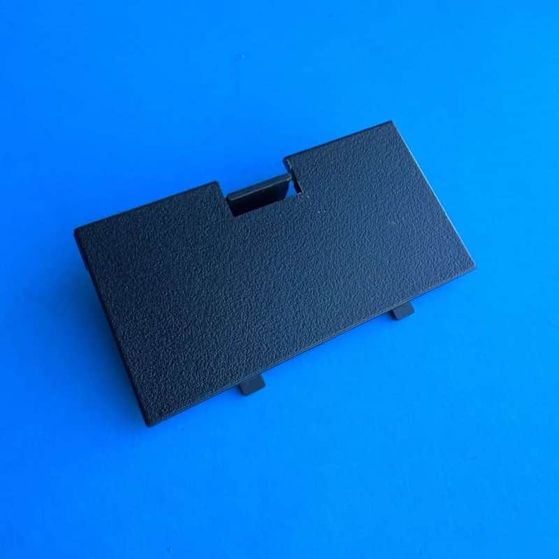 Williams Legato Digital Piano Keyboard Part: Battery Door Cover image 1