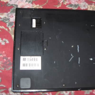 used 2001 Boss ME-22 Guitar Multi Effects unit + used Truetone NW1-US adapter (NO box, NO paperwork, NO batteries) light average wear - works fine image 8