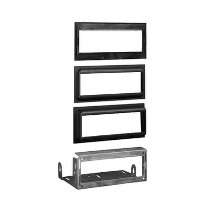 Metra 99-4012 Installation Kits Fits GM Premium Pullout Multi-Kit 82-05 image 1