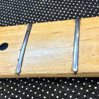 Fender 70’s Stratocaster Neck image 4