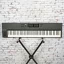 Native Instruments - Komplete Kontrol S88 - 88 Key Keyboard Controller - w/PSU - x268A - USED