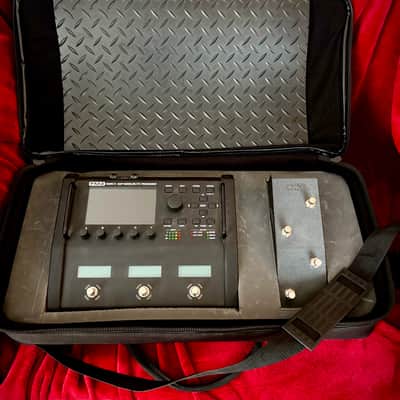 Fractal Audio  FM3 Mk2 Turbo 2023 - Black + accessories image 16