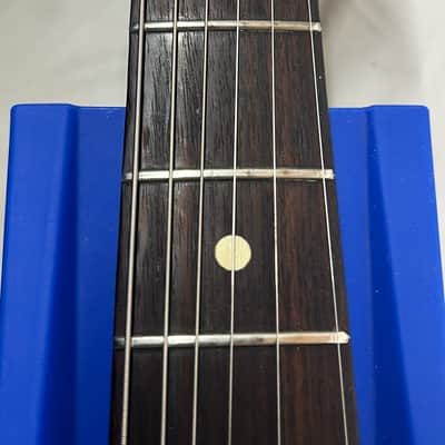 Fender MusicMaster music master Re-fin'd Electric Guitar image 22