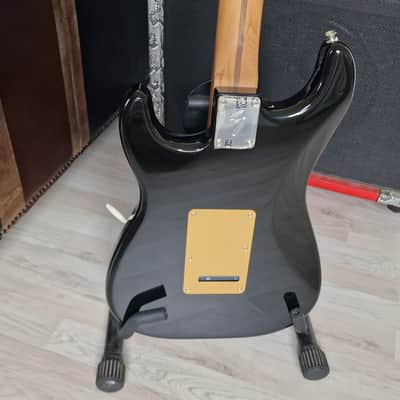 FENDER Stratocaster Limited Edition Player Strat FSR Custom Shop Fat 50's Roasted Maple Neck NEW image 13