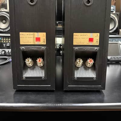 DALI - IKON 1 Speakers (Pair) image 2
