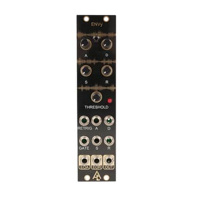 After Later Audio ENVy Envelope Generator