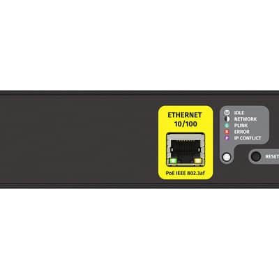 ENTTEC Pixelator Mini 8-Port Pixel Link Controller image 2