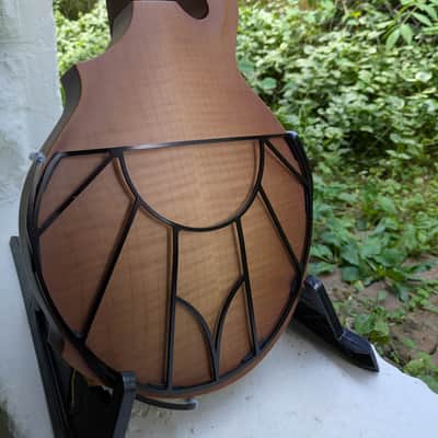 Breedlove American FO Mandolin Bild 2