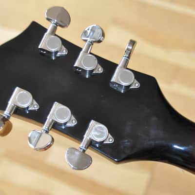 GRETSCH G2655 P90 Brownstone / Streamliner Series / Hollow Body type / G2655-P90 / IS210225302 image 14