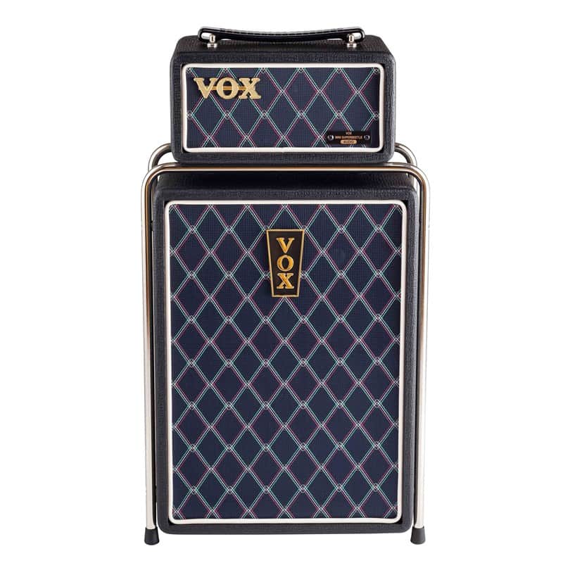 Vox MSB50A Mini Superbeetle Audio Bluetooth Speaker image 1