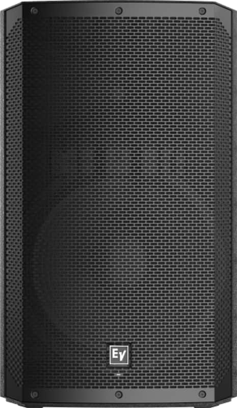 Electro-Voice ELX200-15P-US 15in 2-Way Powered Loudspeaker - 1200W- Black image 1
