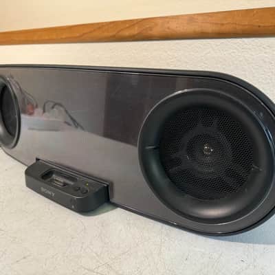 Sony RDH-SK8iP iPod Dock Docking Station Home Audio Vintage HiFi Stereo System image 3