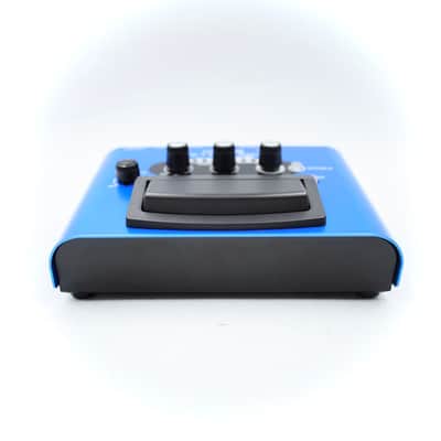 Boss VE-1 Vocal Echo Multi-Effect Unit Vocal Effect Processor Z1F4471 image 12