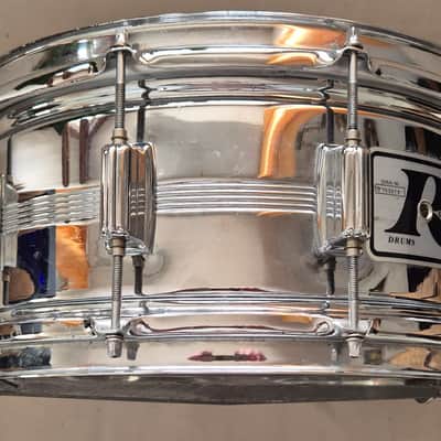 Rogers 14x6,5 Dyna-Sonic Cob Snare Drum image 10