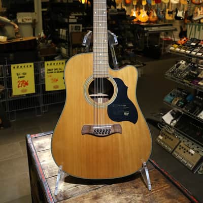 Richwood D-4012CE 2000´s - Natural image 5