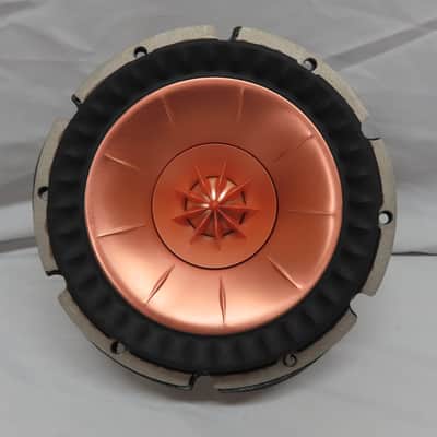 KEF LS50 Uni-Q MF/LF and Tweeter Speaker Driver SP1625 - 5.25" - 4 Ohm image 1