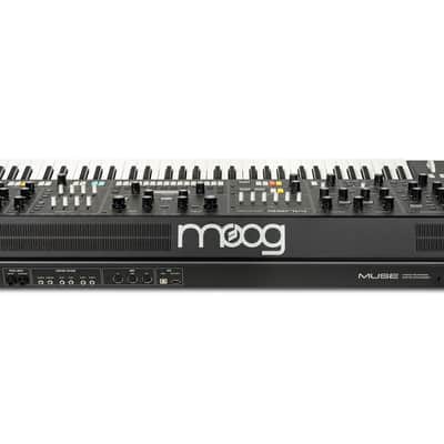 Moog Muse image 2