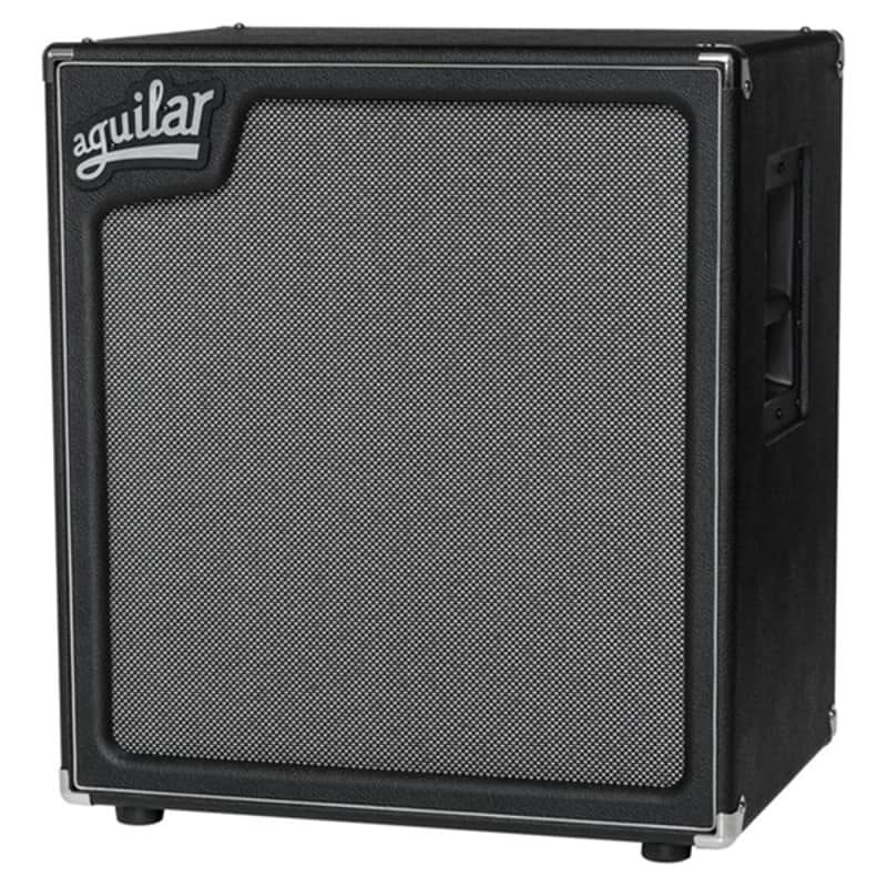 AGUILAR SL 410X - 4 Ohm image 1