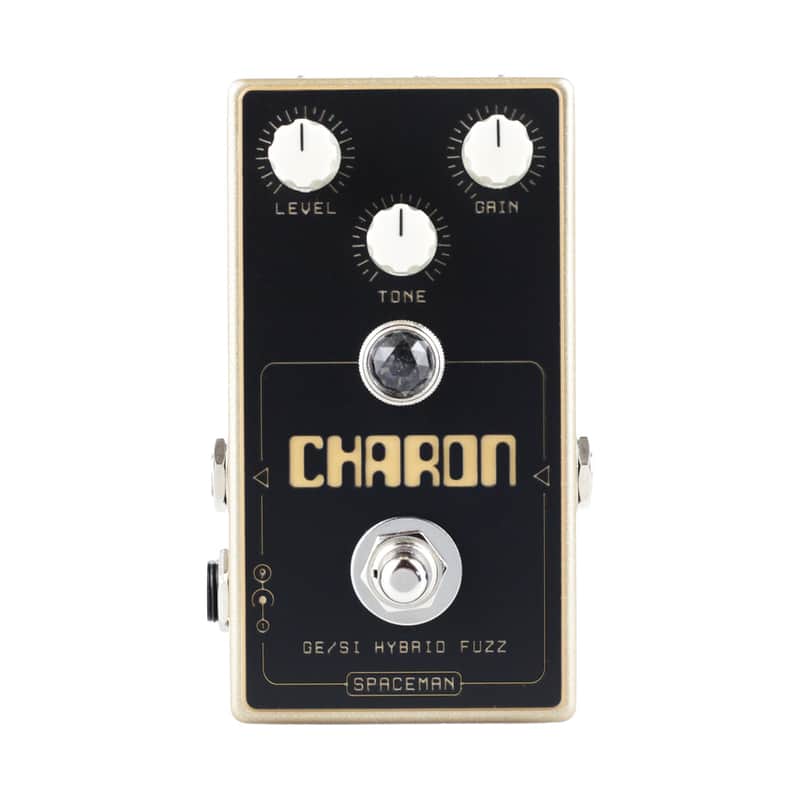 Spaceman Charon Ge / Si Hybrid Fuzz image 1