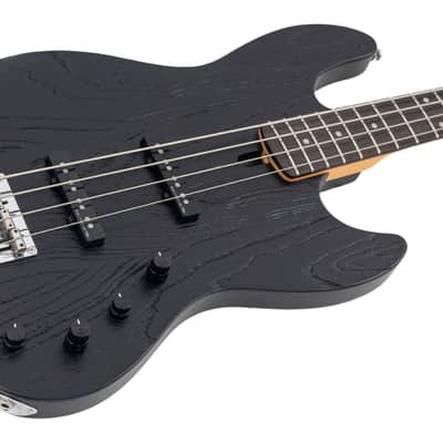 MARCUS MILLER V6-4 BLK BLACK image 6