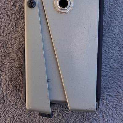 Boss NF-1 Noise Gate (Black Label) 1979 - 1988 - Gray image 2