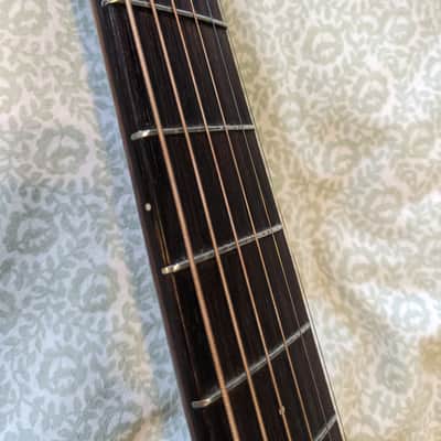 Used 1931 Martin 1-17 Acoustic Guitar image 10