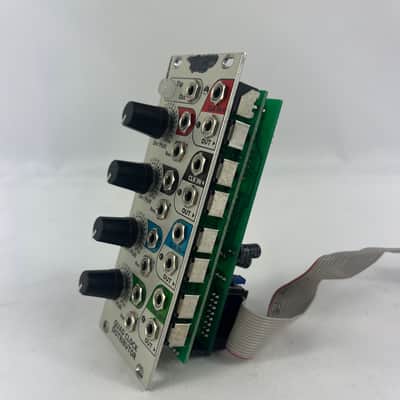 4MS Quad Clock Distributor image 2